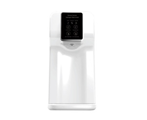 Ioniseur d'eau domestique multifonctionnel et facile à utiliser, purificateur, distributeur et générateur d'eau alcaline Yq10044-839 - Product Image 3