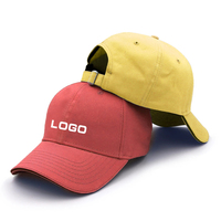 Casquettes de baseball unisexes ajustées en maille, à visière plate, avec logo brodé 3D personnalisé, pour hommes