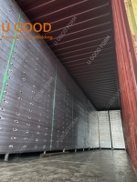 Encofrado de Aluminio Reutilizable de Alta Eficiencia U Good para Muros de Hormigón, Diseño Ajustable, Fácil Instalación, Montaje Rápido - RASTA