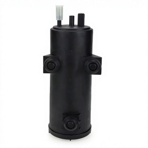 Separador de agua y aceite para Bmw, 16136752623, de metal, para reemplazo y reparación - Product Image 1