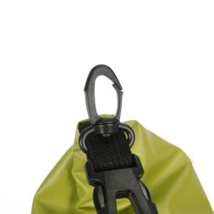 Vente chaude Sacs secs de gymnastique pour la plage Capacité de 5L/10L Étanche Activité de plein air personnalisée pour l'escalade et les visites OEM/ODM Bienvenue - Product Image 3