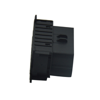 OBDII 16P Hembra Mazda Conector OBD2 Hembra 16Pin OBD2 Conector