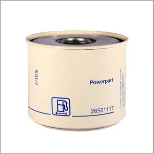 BUSIDN wholesale Fuel Filters Distributors 26561117 E75KD42 P917/2x 67-6987 P556245 FF167