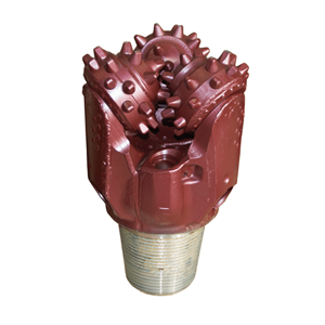 Broca cónica de acero de alta calidad para la industria minera, utilizada para perforación rotativa de pozos de explosión con chorro de aire. - Product Image 1