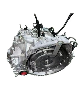 Boîte de vitesses automatique TF80SC neuve - Product Image 4