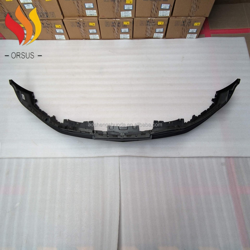 Bestselling Automobile Body System Car Front Bumper Lower Skin 95328249 ...