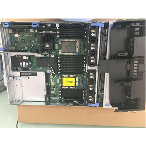 Servidor en Rack PowerEdge R740XD 2U, Xeon Platinum 8276, 64 GB DDR4, 600 GB SAS de 2.5 Pulgadas, 750 W, en Stock, Garantía de 3 Años - Product Image 6