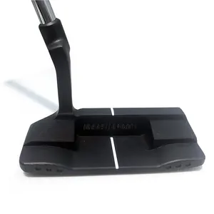 385g Classic OEM Milled Face S.S 431 Heavy Blade Golf Club Putter