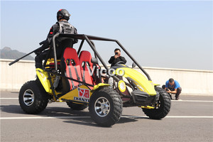 Gas Powered 150CC Mini <span class=keywords><strong>Go</strong></span> <span class=keywords><strong>Kart</strong></span> <span class=keywords><strong>Dune</strong></span> <span class=keywords><strong>Buggy</strong></span> Để Bán - Product Image 2