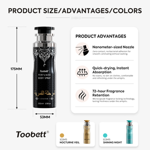 Vente en gros <span class=keywords><strong>de</strong></span> parfums corporels originaux, déodorants anti-transpirants en <span class=keywords><strong>spray</strong></span> pour femmes et hommes - Product Image 2