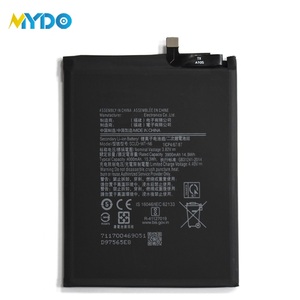 Original pour Samsung OEM Stock Li-ion Batterie pour Galaxy A20 A30 A50 <span class=keywords><strong>A30S</strong></span> Blackshark Téléphones Mobiles Noir Rechargeable - Product Image 4