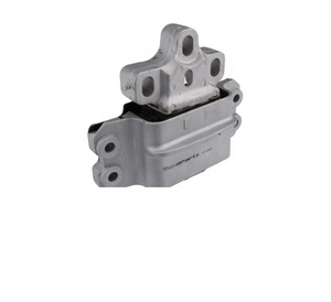 <span class=keywords><strong>Support</strong></span> <span class=keywords><strong>moteur</strong></span> avant gauche pour VW <span class=keywords><strong>Golf</strong></span> <span class=keywords><strong>V</strong></span> Variant, A3 Cabriolet, Octavia I Combi - Référence 1K0199555Q - Product Image 3
