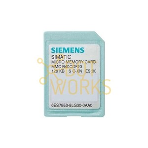 Siemens 6ES79538LF310AA0 - Nuevo - Product Image 1