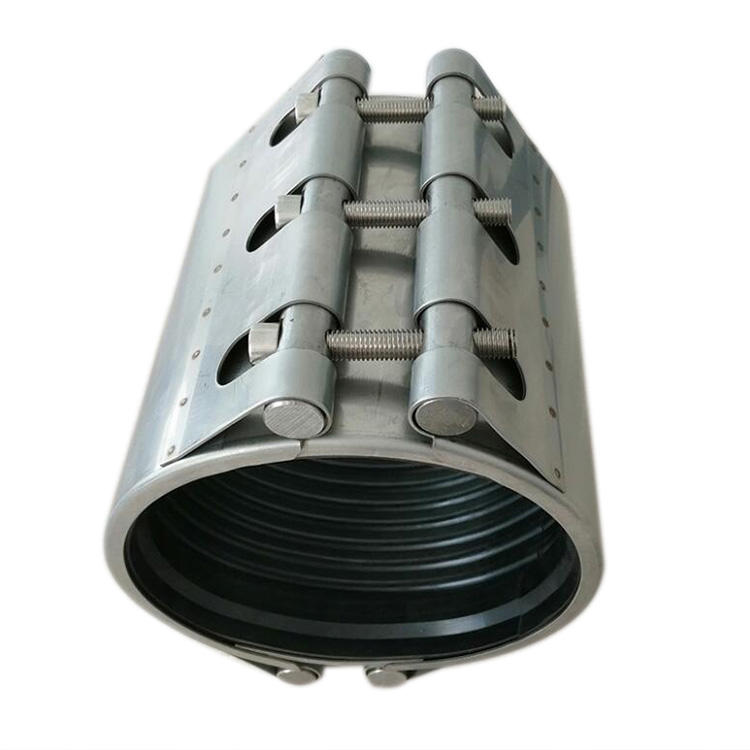 Actitube 6 Mm Riduttore Scarico In Acciaio Inox - Giunto Manicotto Morsetti A T Per Riparazione Tubi Di Scarico Manicotto Di Scarico Per Tubi