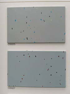 Suelo de Goma Antideslizante de 2 mm de Espesor, Apto para Hospitales - Product Image 2