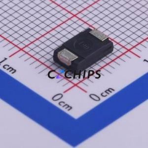 EEFCX0D471R Solid Capacitor SMD,4.3x7.3mm ( Capacitance: 470uF )( Precision: 20% Rated Voltage: 2V ) - Product Image 2