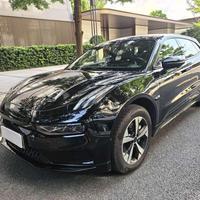 Zeekr 001 Uzun Menzilli AWD Sıfır Gibi Kullanılmış Elektrikli Araba Ultra Düşük Kilometreli Lüks EV Sol Direksiyonlu Çin İhracatı Bayisi