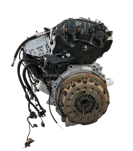 Motor B48 más vendido para <span class=keywords><strong>BMW</strong></span> 3er G20 330i Z4 G29 <span class=keywords><strong>30I</strong></span> B48B20B B48 F30 F31 F34 320 I 2,0 motor de gasolina - Product Image 5