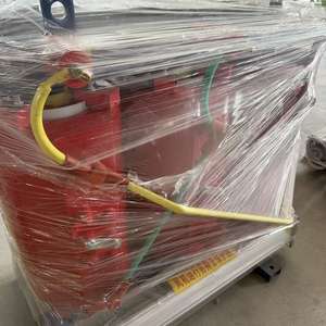 400KVA 干式 10kV 变压器 SC(B) 11/13 系列 铸造树脂 三相配电变压器 干式变压器 - Product Image 6