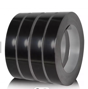 Bobine d'aluminium prélaqué de 0,3 mm, 0,5 mm, 0,8 mm pour la protection des gouttières et les systèmes de drainage de toiture – Usine chinoise - Product Image 6