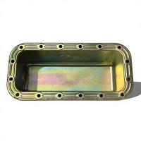 Accessoires de moteur diesel de haute qualité ZS195 ZS1110 ZS1115, carter d'huile de moteur diesel
