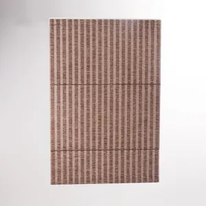 <span class=keywords><strong>Persianas</strong></span> enrollables romanas plegables, <span class=keywords><strong>persianas</strong></span> manuales simples de Bambú - Product Image 1
