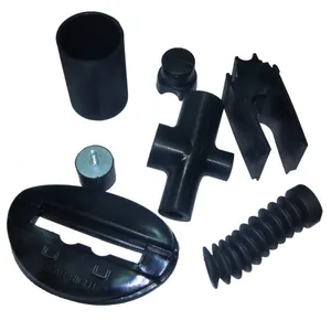 Custom Injection Plastic Products