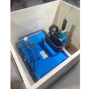 Robot <span class=keywords><strong>Nivelador</strong></span> de Suelos Láser con Precisión de ±1 mm, Utilizado para Pavimentación de Pisos/Decoración de Interiores - Product Image 5