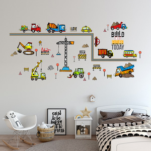Autocollant mural en vinyle de croissance de la taille des filles et des garçons pour la chambre d'enfant, la crèche, la salle de classe, la décoration de la maison, autocollant mural pour chambre d'enfant - Product Image 6