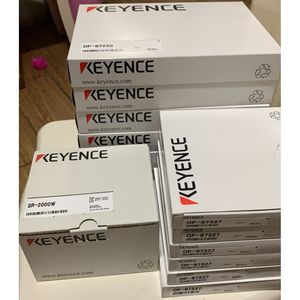 เซ็นเซอร์ตรวจจับโลหะ Keyence Th-103 24V PNP อะลูมิเนียม สีฟ้า สำหรับงานอุตสาหกรรม - Product Image 4