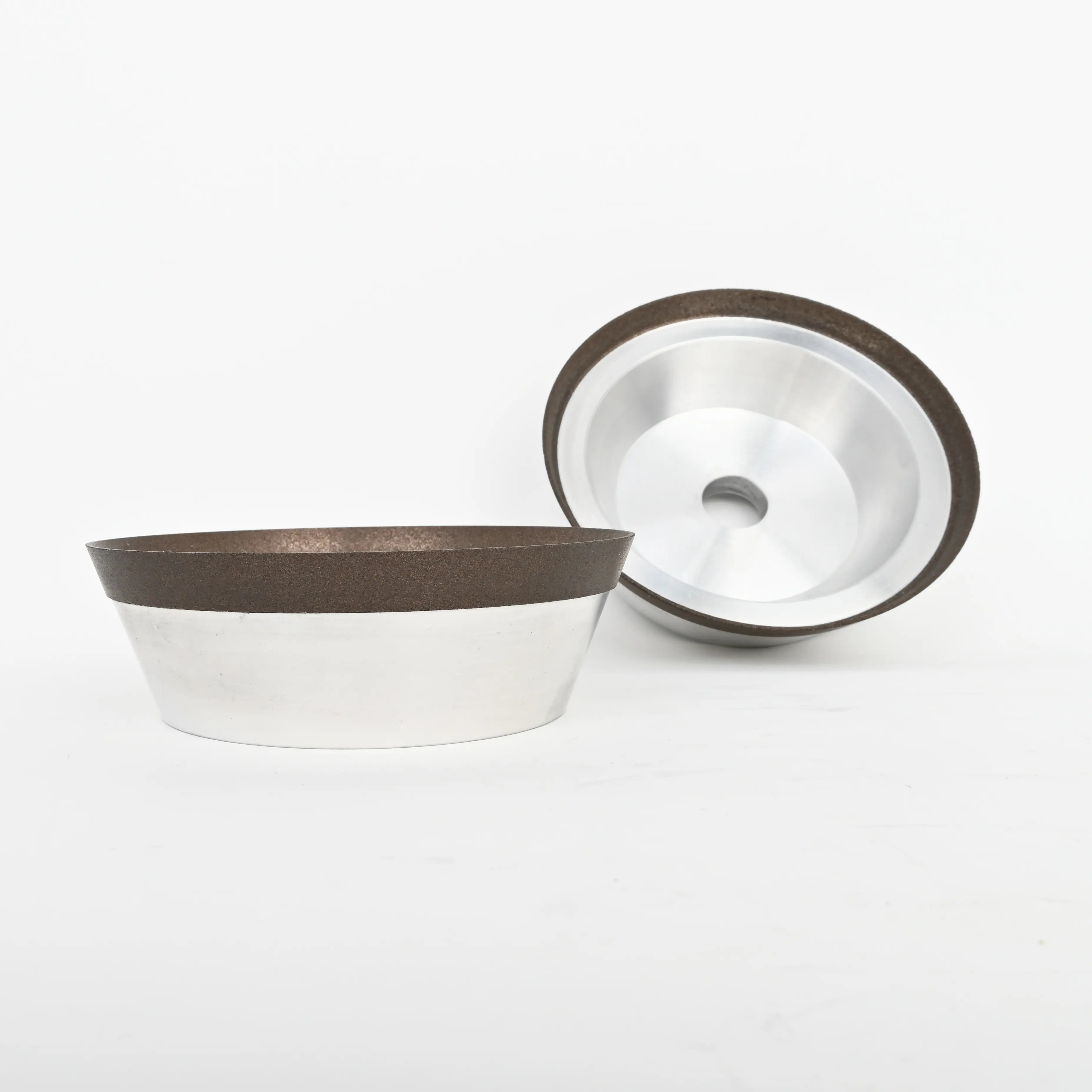 Jinzuan đĩa cắt thủy tinh đa chức năng mài gốm Máy mài góc mỏng bánh xe cắt gạch kim cương