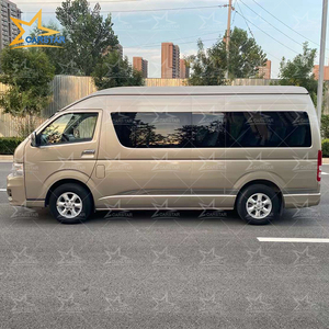 Xe buýt nhỏ 15 chỗ đã qua sử dụng Toyo Ta Hiace mui cao, xe Hiace đã qua sử dụng - Product Image 6