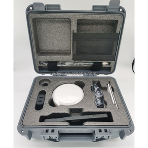 Hi-<span class=keywords><strong>target</strong></span> V500 Gnss Rtk Receiver Code permanent sans défaillance 1408 canaux V300 Hi <span class=keywords><strong>Target</strong></span> V500 Base et Rover Set complet - Product Image 1