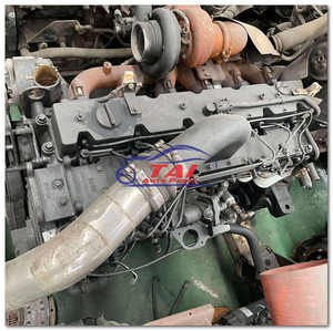 Motor Diésel 6BT 6CT de Alto Rendimiento y Amplio Uso para Cummins en Venta - Product Image 4