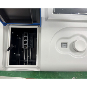 เครื่องวัด200-1000nm สเปคโตรมิเตอร์ <span class=keywords><strong>UV</strong></span> สำหรับใช้ในห้องปฏิบัติการ - Product Image 3