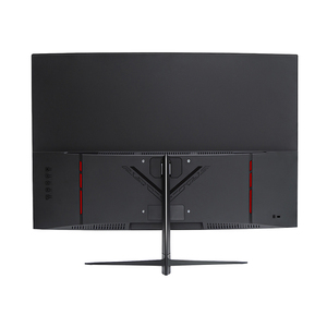 Moniteur LCD 24 <span class=keywords><strong>27</strong></span> 32 <span class=keywords><strong>pouces</strong></span> 165 HZ 2K 4K Écran d'ordinateur <span class=keywords><strong>27</strong></span> <span class=keywords><strong>pouces</strong></span> Moniteur LED incurvé pour jeu vidéo <span class=keywords><strong>PC</strong></span> - Product Image 4