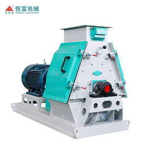 Équipement de traitement d'alimentation en poudre à haute efficacité Broyeur d'alimentation en goutte d'eau - Product Image 5