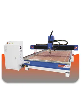 900X1200Mm Werkgebied Cnc Router Cnc Graveur Houtbewerking Cnc Freesmachine Hout Router Machine