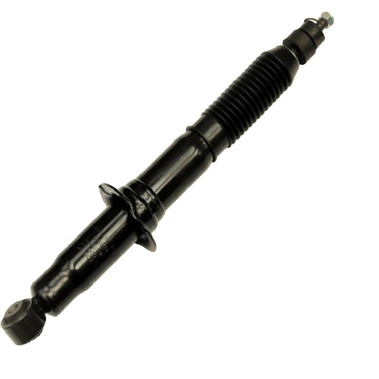 Toyota Land Cruiser 100 02-07 Shock Absorbers - Durable & Reliable