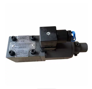 ระบบควบคุมแบบสัดส่วนตอบสนองรวดเร็ว HNC รุ่นดั้งเดิม EDG-01-C, ระบบควบคุม HNC EDG-01-C ใหม่เอี่ยม - Product Image 4