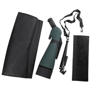 MH 100mm 스포팅 스코프 하이 퀄리티 장거리 25-75 줌 조류 관찰 사냥 단안 야외 방수 스포팅 스코프 - Product Image 6