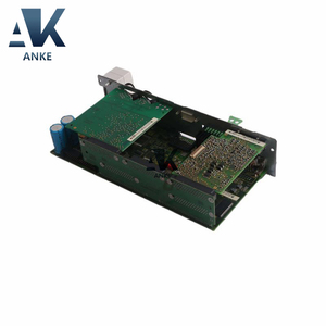 REXROTH CSB01.1C-SE-ENS-NNN-L1-S-NN-FW ตัวควบคุมไดรฟ์ - Product Image 3
