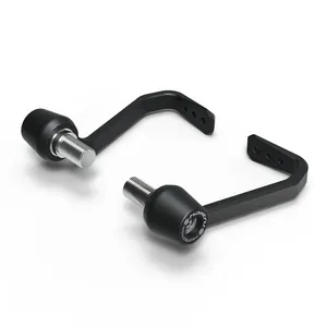 Protección de palanca de embrague de freno para extremos de barra de motocicleta para MV Agusta <span class=keywords><strong>Brutale</strong></span> <span class=keywords><strong>1000</strong></span> RS/<span class=keywords><strong>RR</strong></span> 2018-2023 - Product Image 3