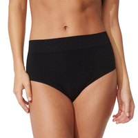 Ropa Interior Femenina Personalizada, Colores y Materiales Personalizables, Lencería Sexy de Bambú de Color Sólido para Mujer