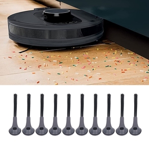 Pièces de rechange pour aspirateur <span class=keywords><strong>Shark</strong></span> AV2501AE AV2502AE, brosse latérale, 10 pièces - Product Image 6