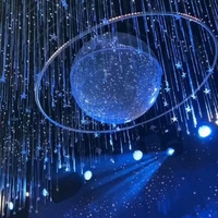 Équipement de scène moderne professionnel personnalisé de haute qualité, écran LED, rack, structures de mixage DJ pour performance scénique, prix d'usine