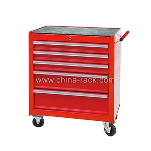 Professional Rolling Tool Cabinet&Chest with Casters