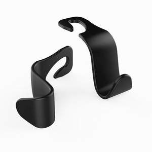 Lack lack Bar ar eat ACK ook eadrest ooooks Hanger tortorage rrganizer ar ccccortable - Product Image 3