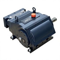 316220 ASSEMBLAGE pour CARTER MOTEUR et BLOC D'ADAPTATION avec POMPE ENDUROMAX (Remplace le carter moteur Myers - Commande 209192) 37kW TAIWAN