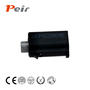Amortiguador rotativo para cierre suave, EIR 098H 3-15KFne ne way - Product Image 6